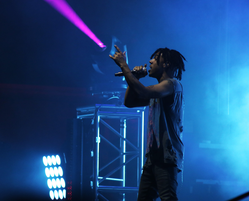 Vic Mensa
